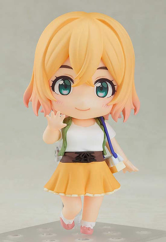 (PO) Nendoroid 1934 Rent-A-Girlfriend - Nanami Mami