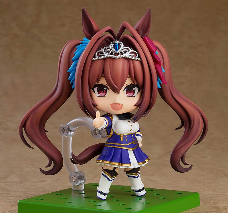 (PO) Nendoroid 1977 Uma Musume Pretty Derby - Daiwa Scarlet