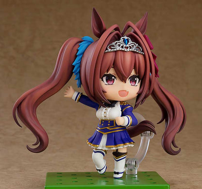 (PO) Nendoroid 1977 Uma Musume Pretty Derby - Daiwa Scarlet