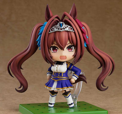 (PO) Nendoroid 1977 Uma Musume Pretty Derby - Daiwa Scarlet