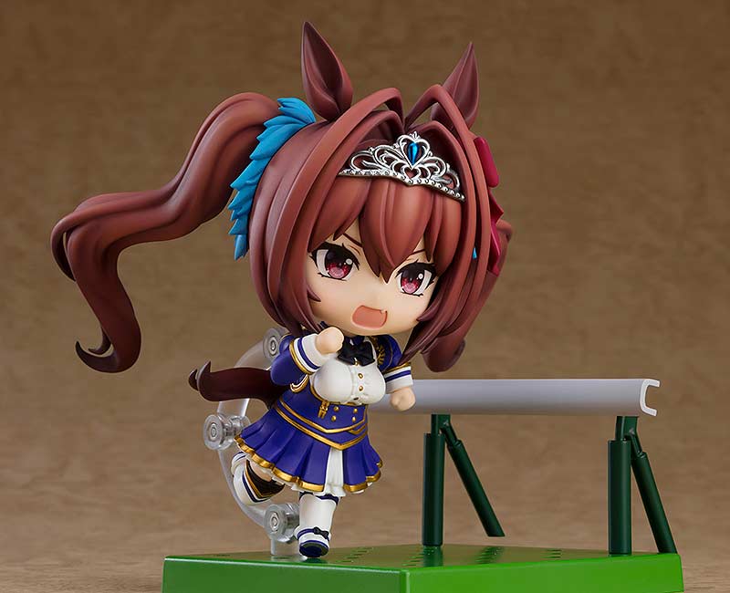 (PO) Nendoroid 1977 Uma Musume Pretty Derby - Daiwa Scarlet