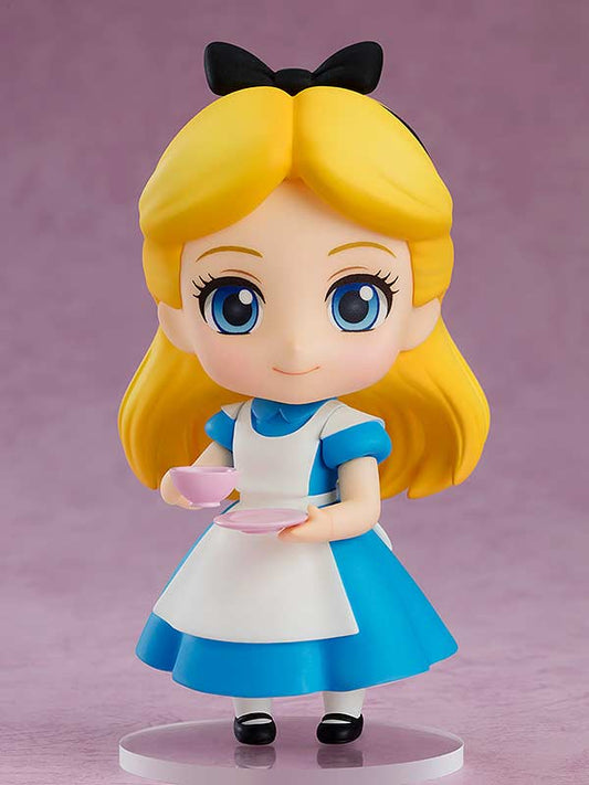 (PO) Nendoroid 1390 Alice in Wonderland - Alice