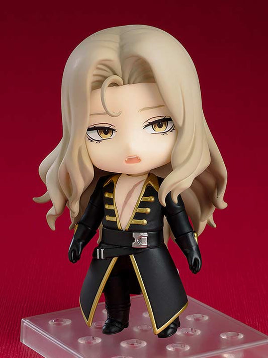 (PO) Nendoroid 1899 Castlevania - Alucard