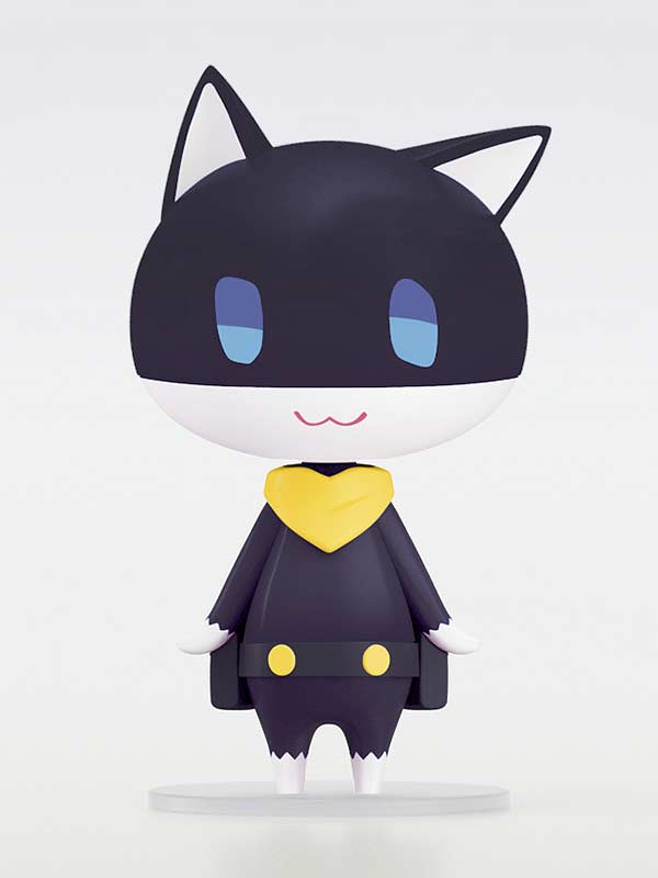 (PO) HELLO! GOOD SMILE Persona 5 The Royal - Morgana