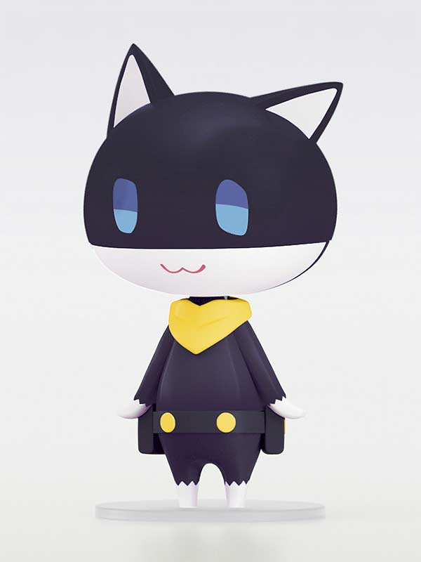 (PO) HELLO! GOOD SMILE Persona 5 The Royal - Morgana