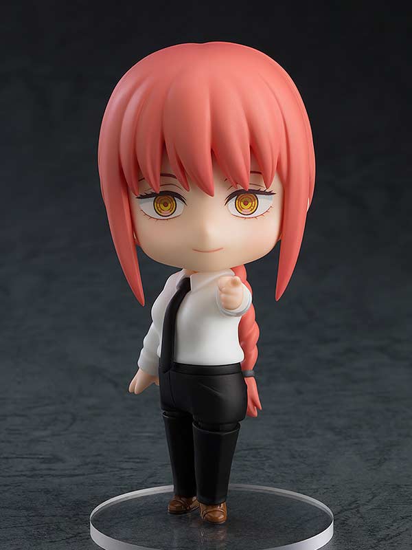 (PO) Nendoroid 2004 Chainsaw Man - Makima