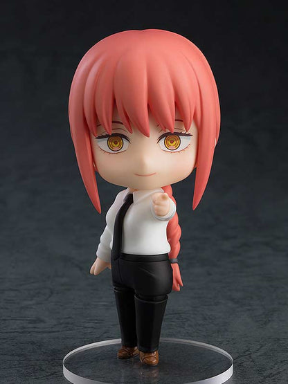 (PO) Nendoroid 2004 Chainsaw Man - Makima