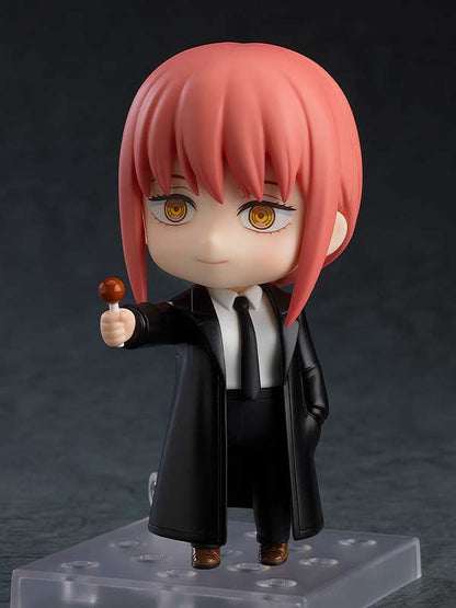 (PO) Nendoroid 2004 Chainsaw Man - Makima