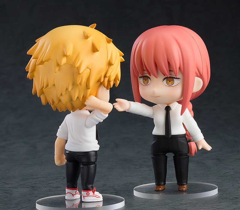 (PO) Nendoroid 2004 Chainsaw Man - Makima