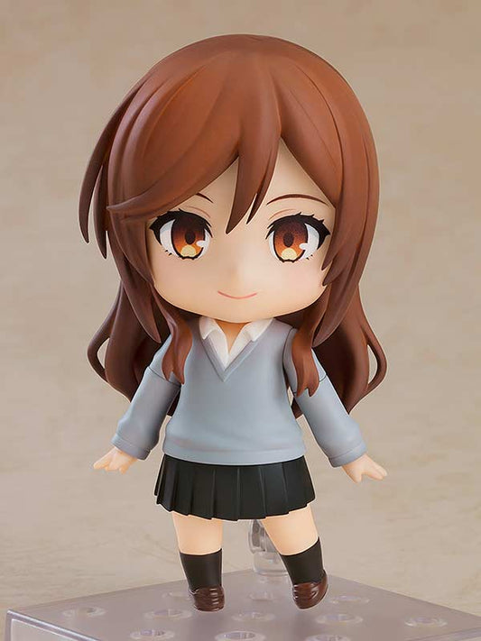 (PO) Nendoroid 1897 Horimiya: Hori-san to Miyamura-kun - Hori Kyoko