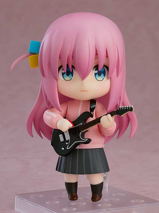 (PO) Nendoroid 2069 Bocchi the Rock! - Gotoh Hitori