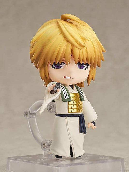 (PO) Nendoroid 2086 Saiyuki RELOAD ZEROIN - Genjo Sanzo