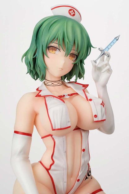 (PO) Shinovi Master Senran Kagura New Link - Hikage Sexy Nurse Ver.