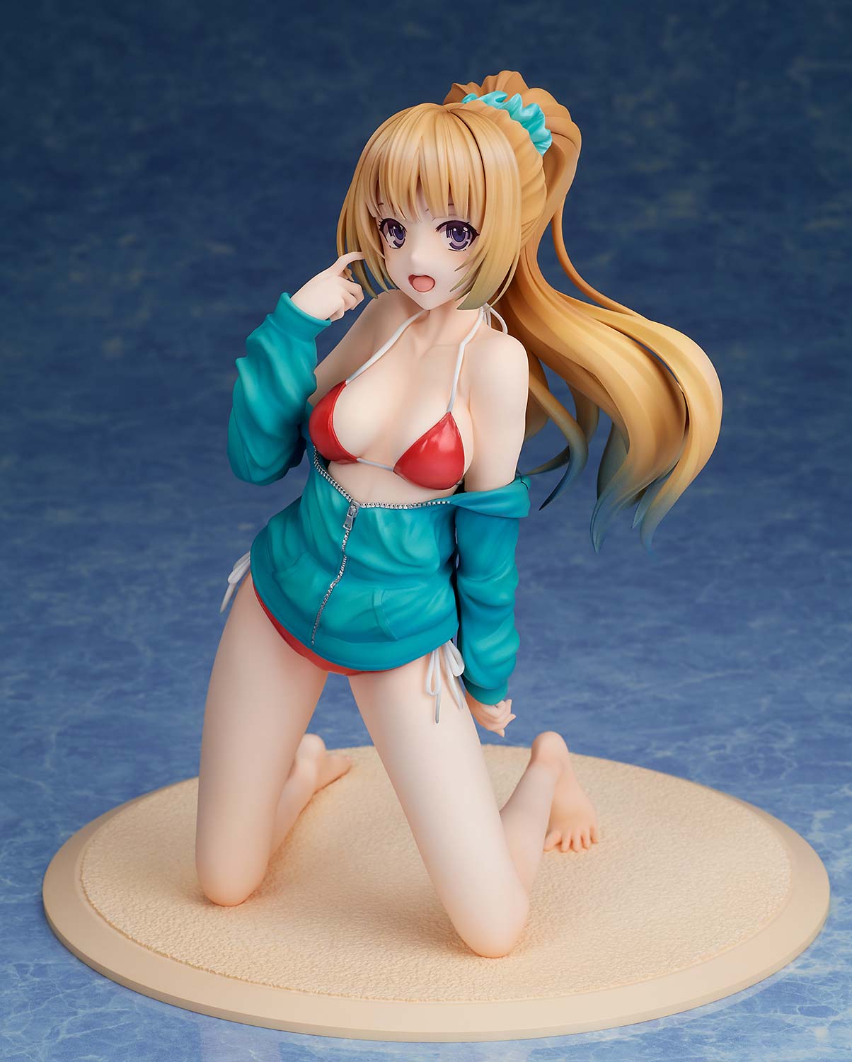 (PO) Classroom of the Elite - Karuizawa Kei Swimsuit Ver.