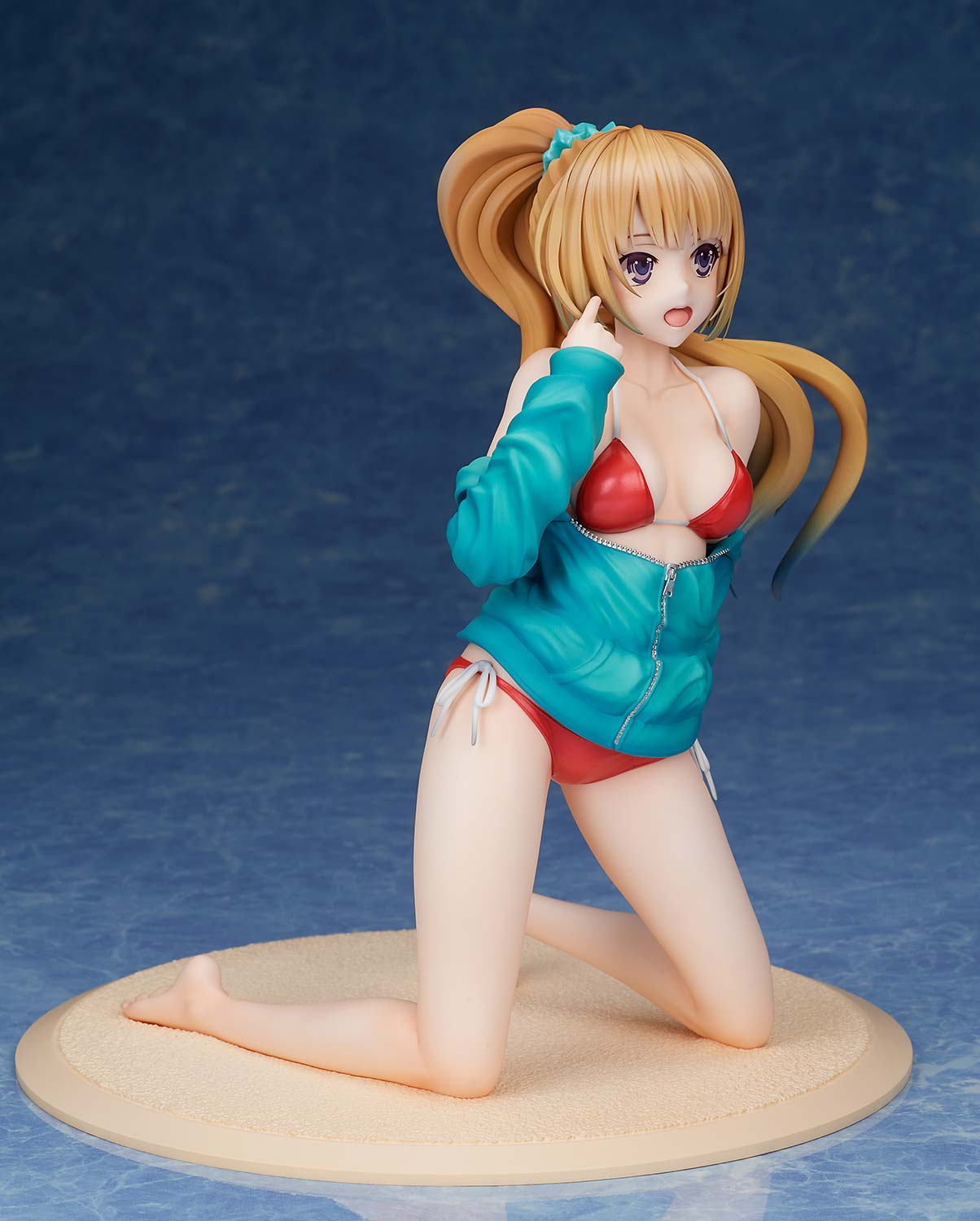 (PO) Classroom of the Elite - Karuizawa Kei Swimsuit Ver.