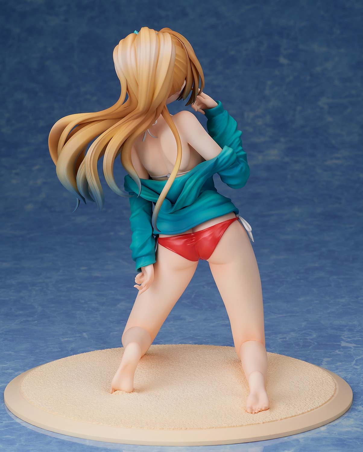 (PO) Classroom of the Elite - Karuizawa Kei Swimsuit Ver.