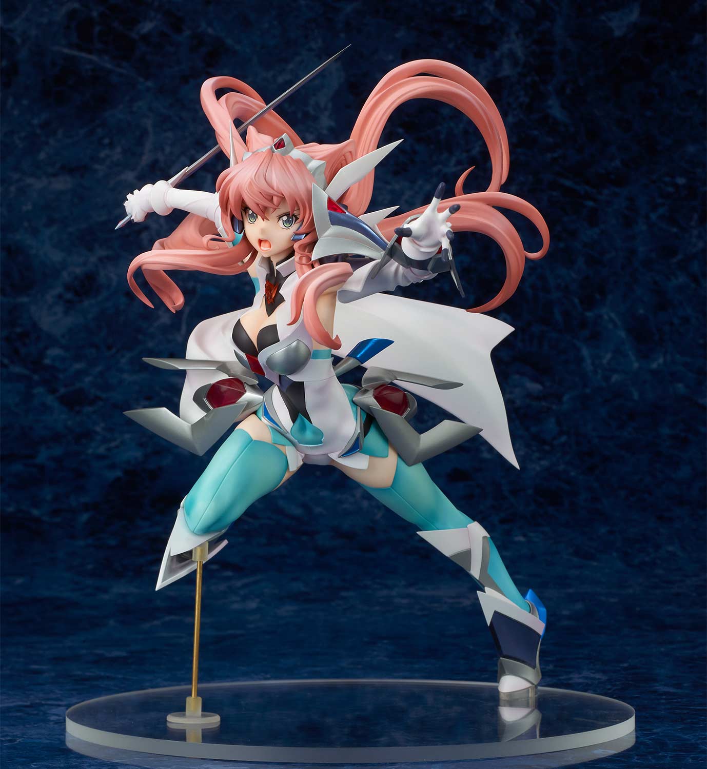 (PO) Senki Zessho Symphogear GX - Maria Cadenzavna Eve