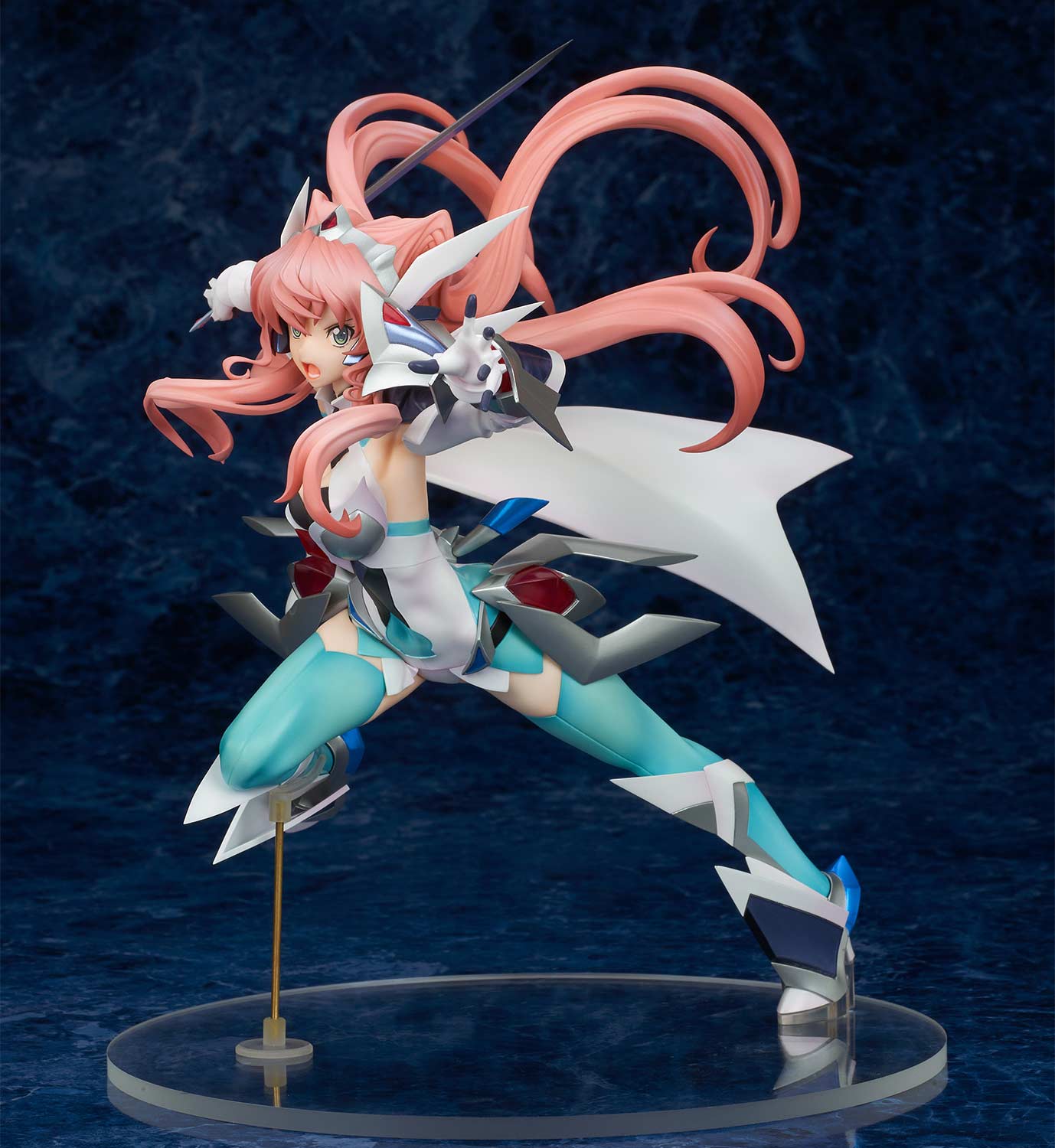 (PO) Senki Zessho Symphogear GX - Maria Cadenzavna Eve