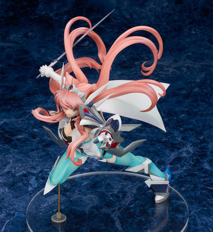 (PO) Senki Zessho Symphogear GX - Maria Cadenzavna Eve