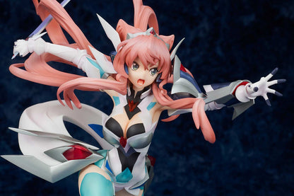 (PO) Senki Zessho Symphogear GX - Maria Cadenzavna Eve