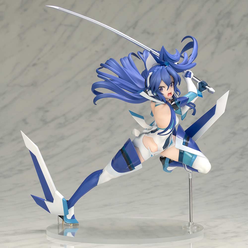 (PO) Senki Zessho Symphogear GX - Kazanari Tsubasa