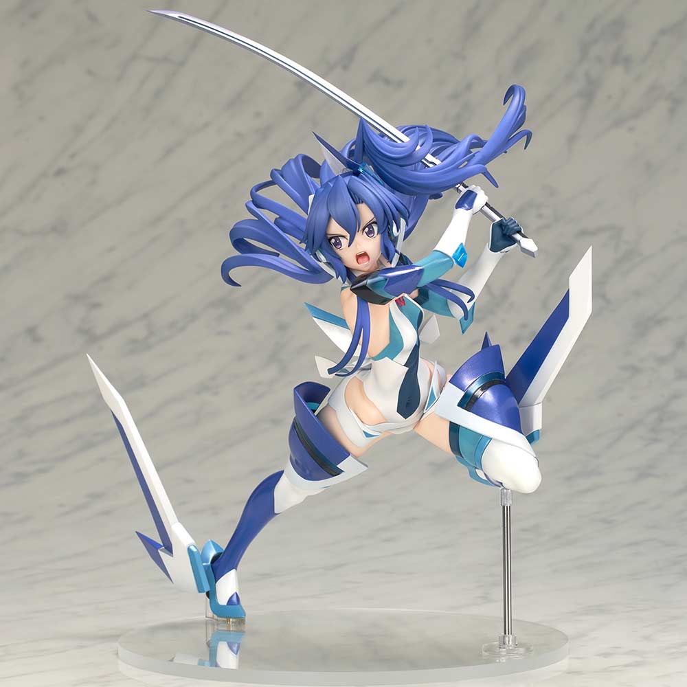 (PO) Senki Zessho Symphogear GX - Kazanari Tsubasa