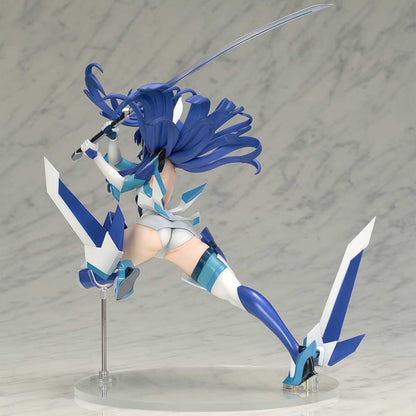 (PO) Senki Zessho Symphogear GX - Kazanari Tsubasa