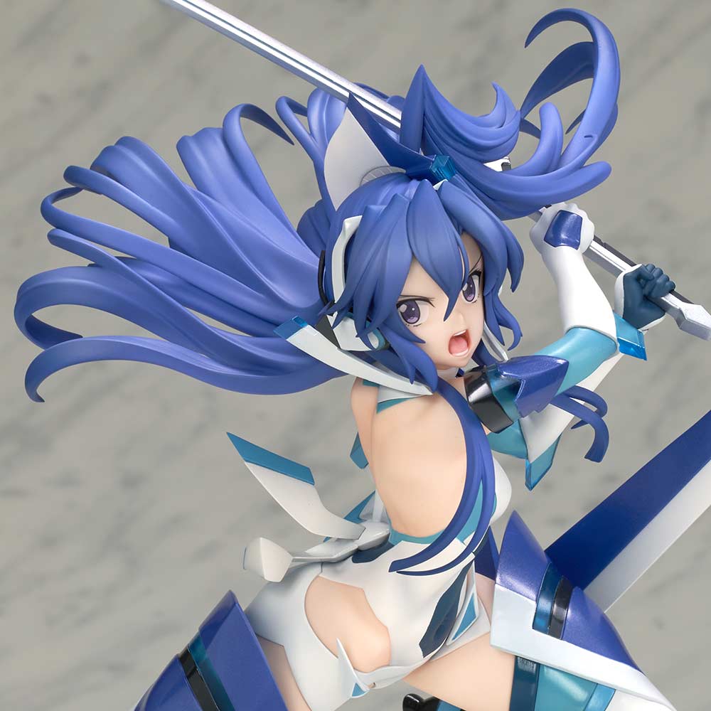 (PO) Senki Zessho Symphogear GX - Kazanari Tsubasa