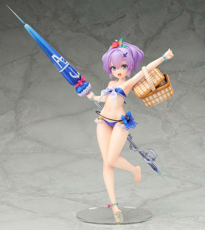 (PO) Azur Lane - Javelin Beach Picnic! Ver.