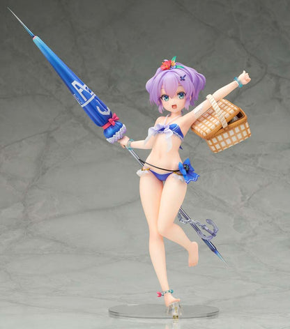 (PO) Azur Lane - Javelin Beach Picnic! Ver.