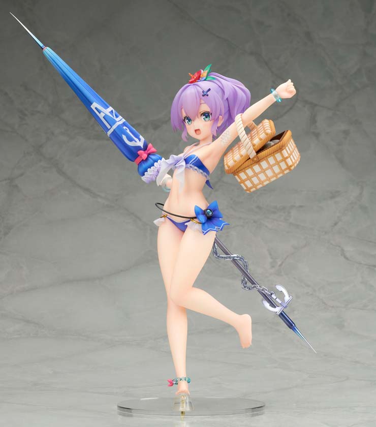 (PO) Azur Lane - Javelin Beach Picnic! Ver.