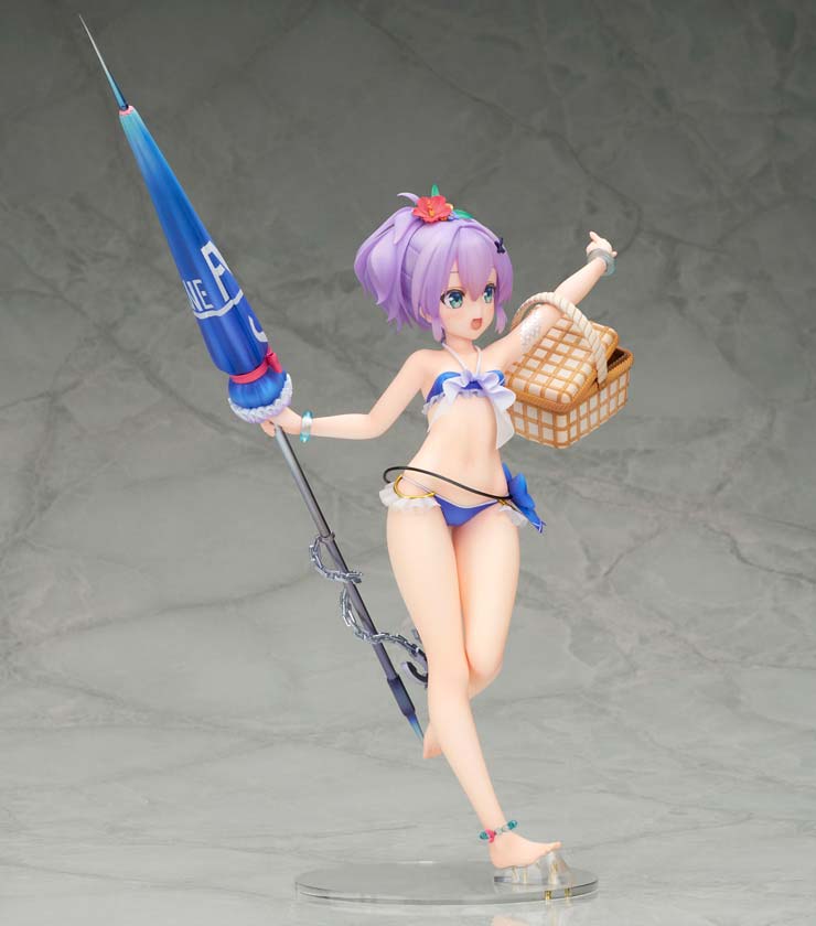 (PO) Azur Lane - Javelin Beach Picnic! Ver.