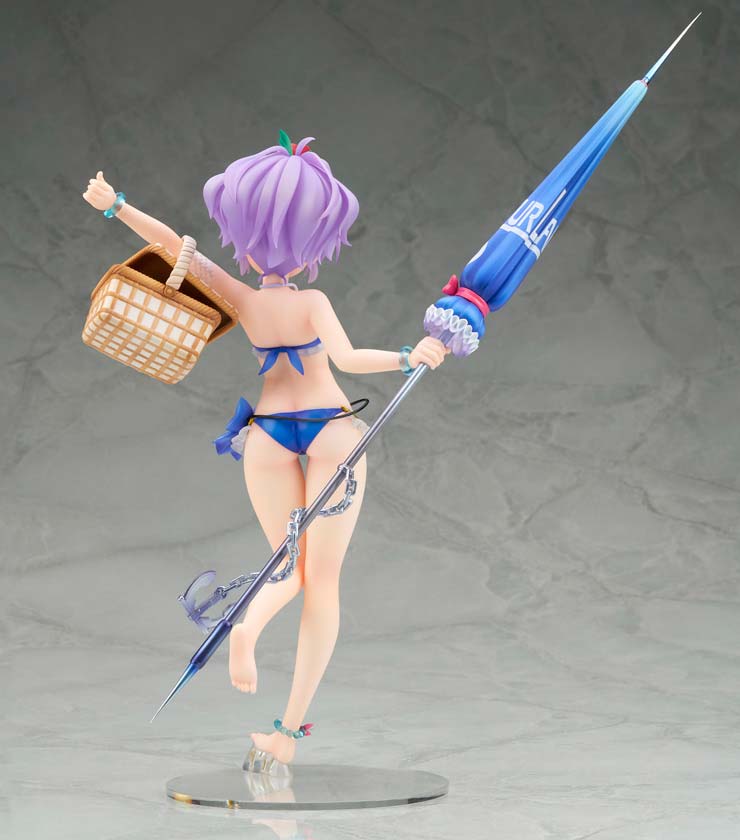 (PO) Azur Lane - Javelin Beach Picnic! Ver.