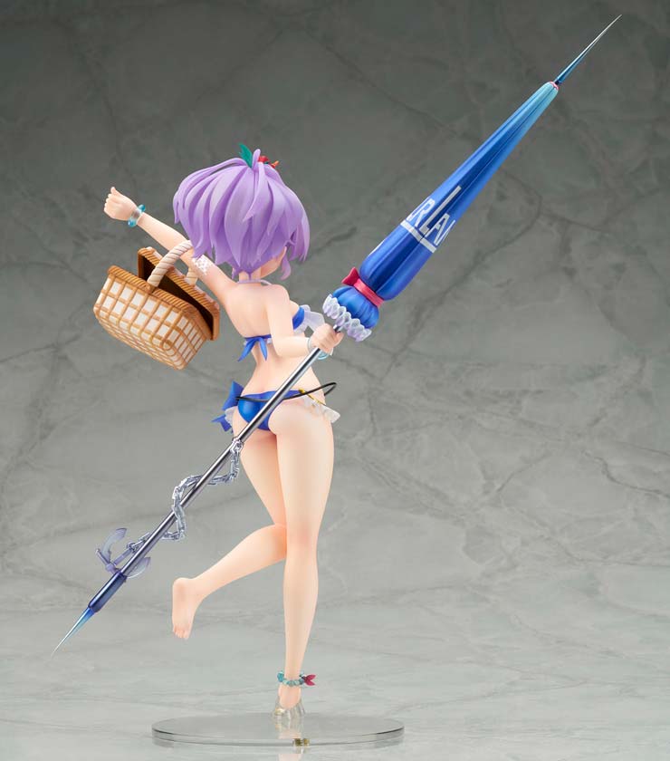 (PO) Azur Lane - Javelin Beach Picnic! Ver.