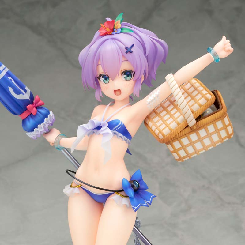 (PO) Azur Lane - Javelin Beach Picnic! Ver.