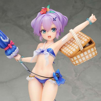 (PO) Azur Lane - Javelin Beach Picnic! Ver.