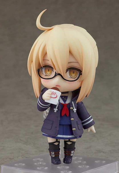 (PO) Nendoroid 1545 Fate/Grand Order - Berserker / Mysterious Heroine X (Alter)