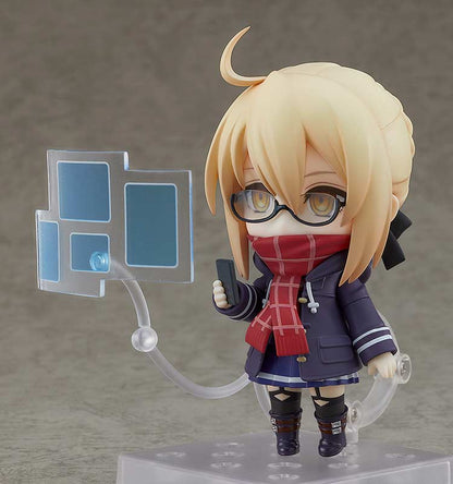 (PO) Nendoroid 1545 Fate/Grand Order - Berserker / Mysterious Heroine X (Alter)