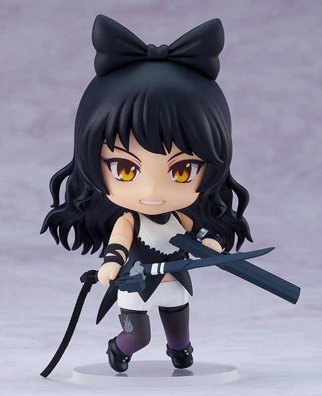 (PO) Nendoroid 1553 RWBY - Blake Belladonna