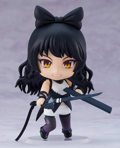 (PO) Nendoroid 1553 RWBY - Blake Belladonna