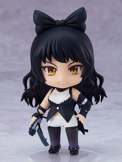 (PO) Nendoroid 1553 RWBY - Blake Belladonna