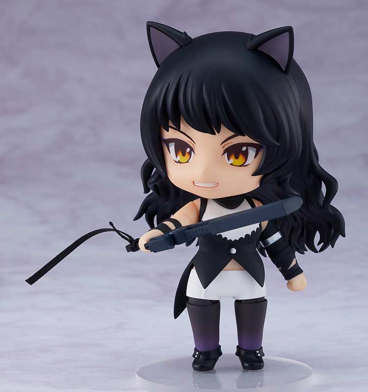 (PO) Nendoroid 1553 RWBY - Blake Belladonna