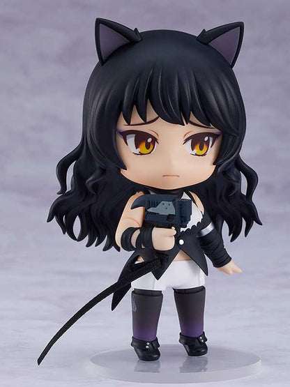 (PO) Nendoroid 1553 RWBY - Blake Belladonna