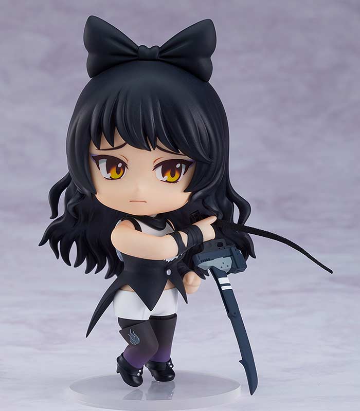 (PO) Nendoroid 1553 RWBY - Blake Belladonna