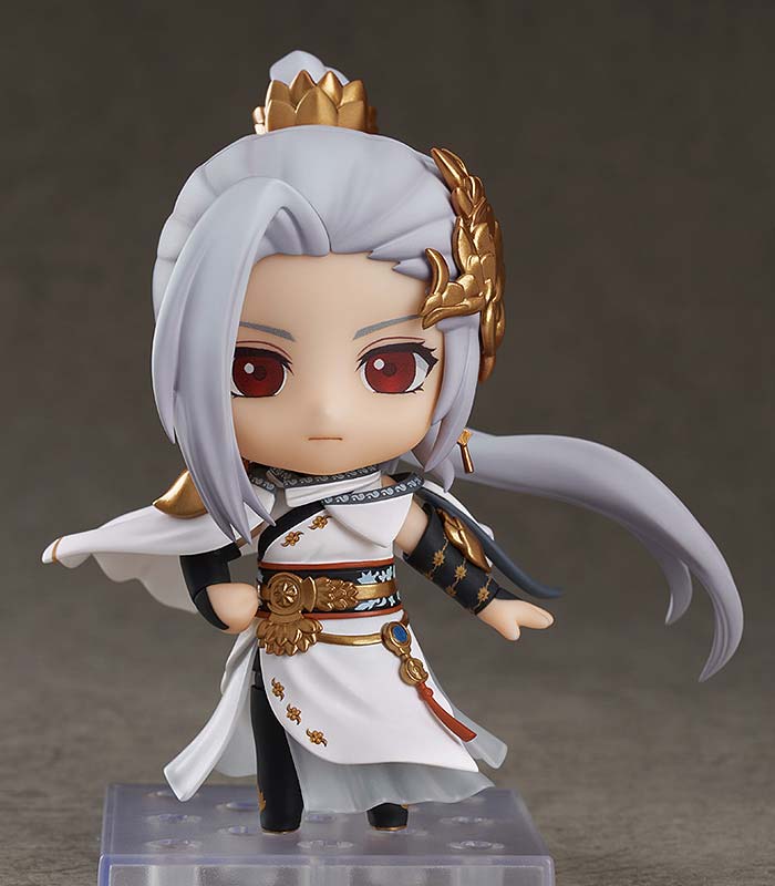 (PO) Nendoroid 1216 Arad Senki - Neo: Vagabond