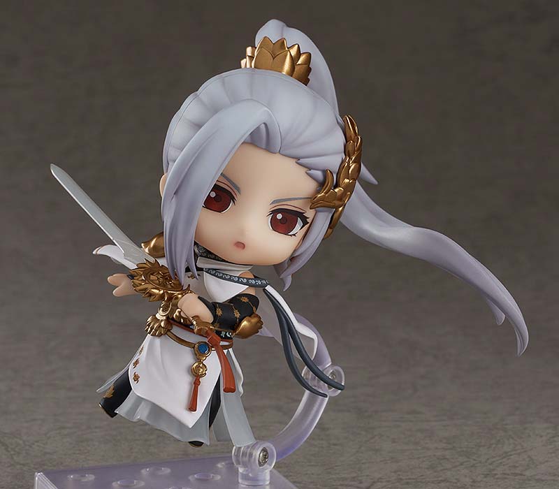 (PO) Nendoroid 1216 Arad Senki - Neo: Vagabond