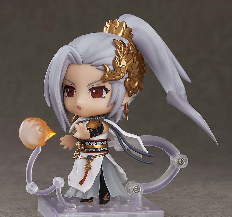 (PO) Nendoroid 1216 Arad Senki - Neo: Vagabond