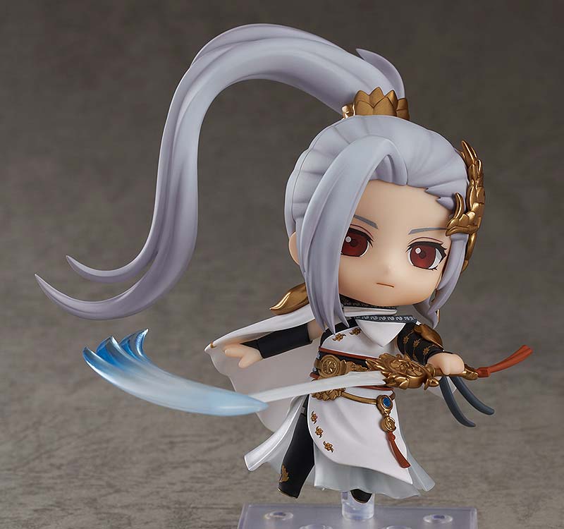 (PO) Nendoroid 1216 Arad Senki - Neo: Vagabond