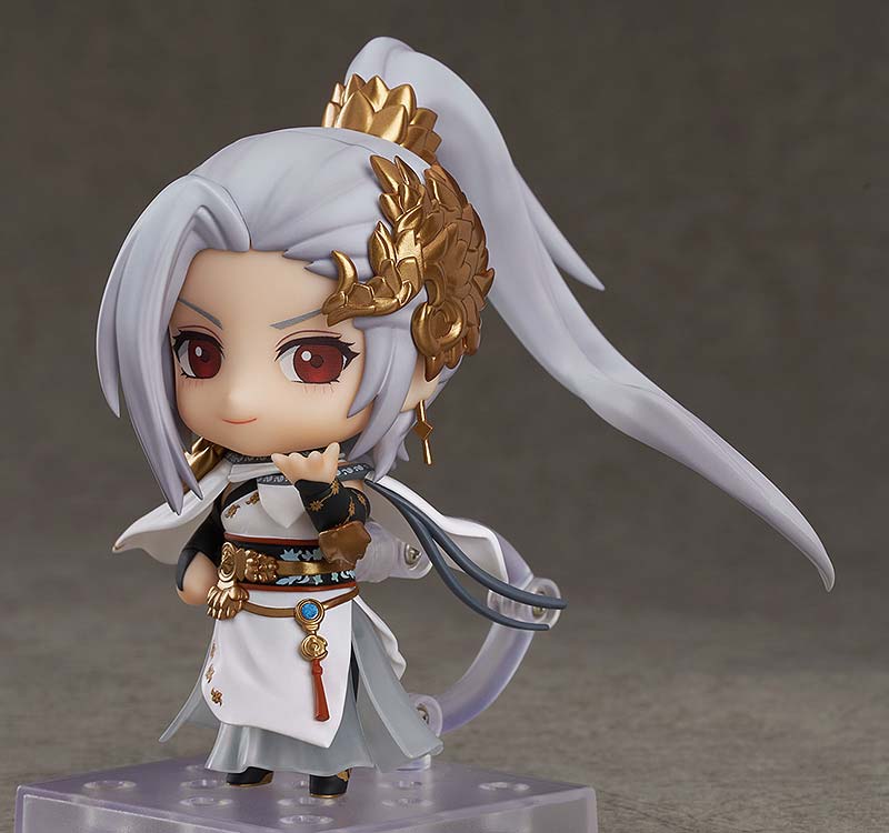 (PO) Nendoroid 1216 Arad Senki - Neo: Vagabond