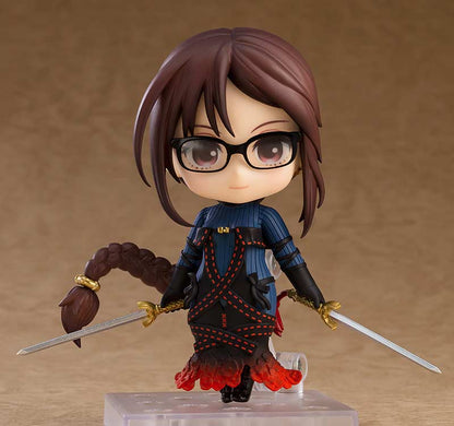 (PO) Nendoroid 1589 Fate/Grand Order - Assassin / Consort Yu